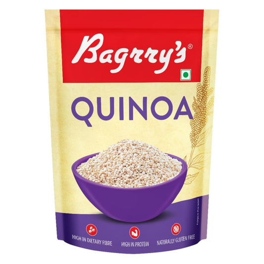 BAGRRYS QUINOA 1KG