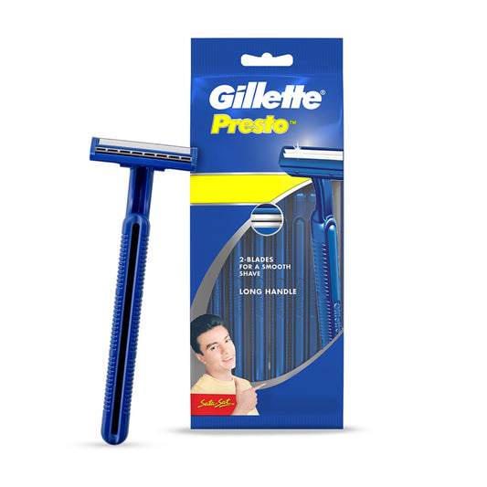 GILLETTE PRESTO BLADE 1 PCS.