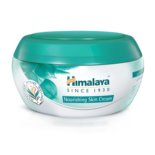 HIMALAYA NOURISHIN CREAM 50ML