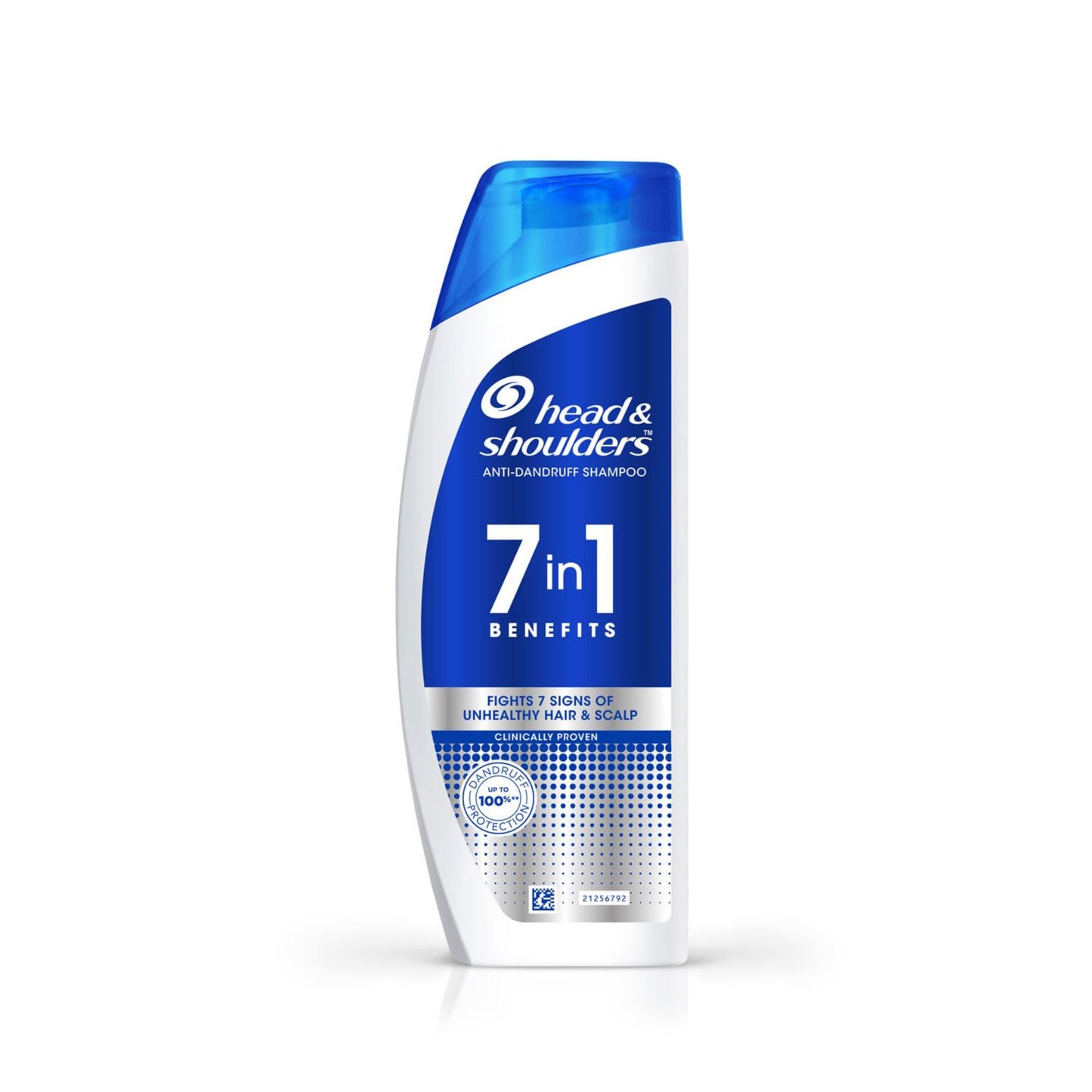 HEAD AND SHOULDERS 7IN1 SHAMPOO 72ML