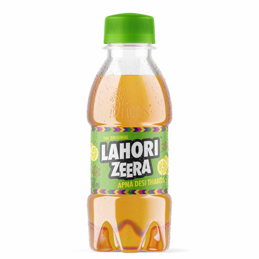 LAHORI ZEERA 160ML