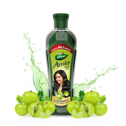 DABUR AMLA 180ML