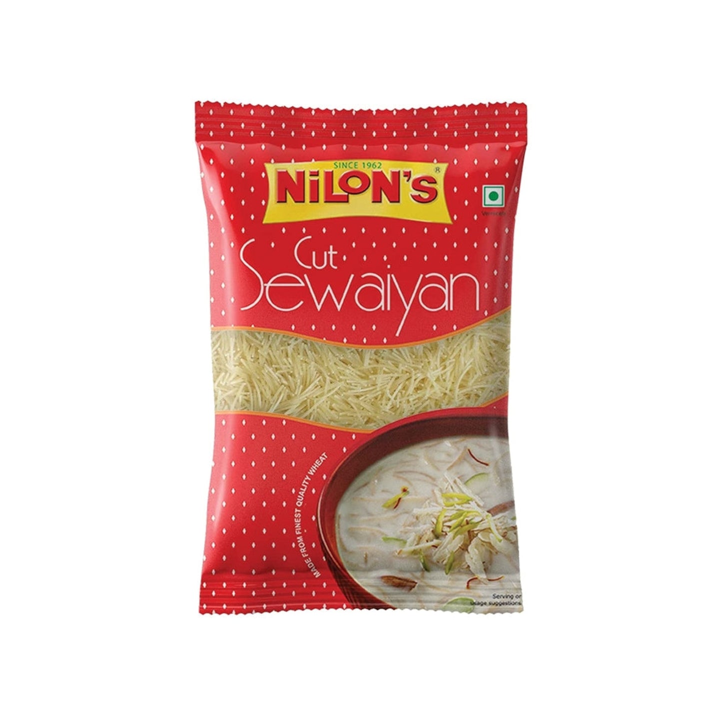 NILONS CUT SEWAIYAN 400GM