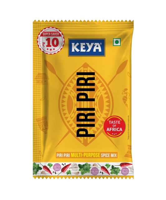 KEYA PIRI PIRI 8GM