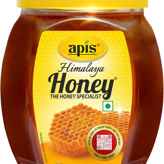 APIS HONEY 1KG