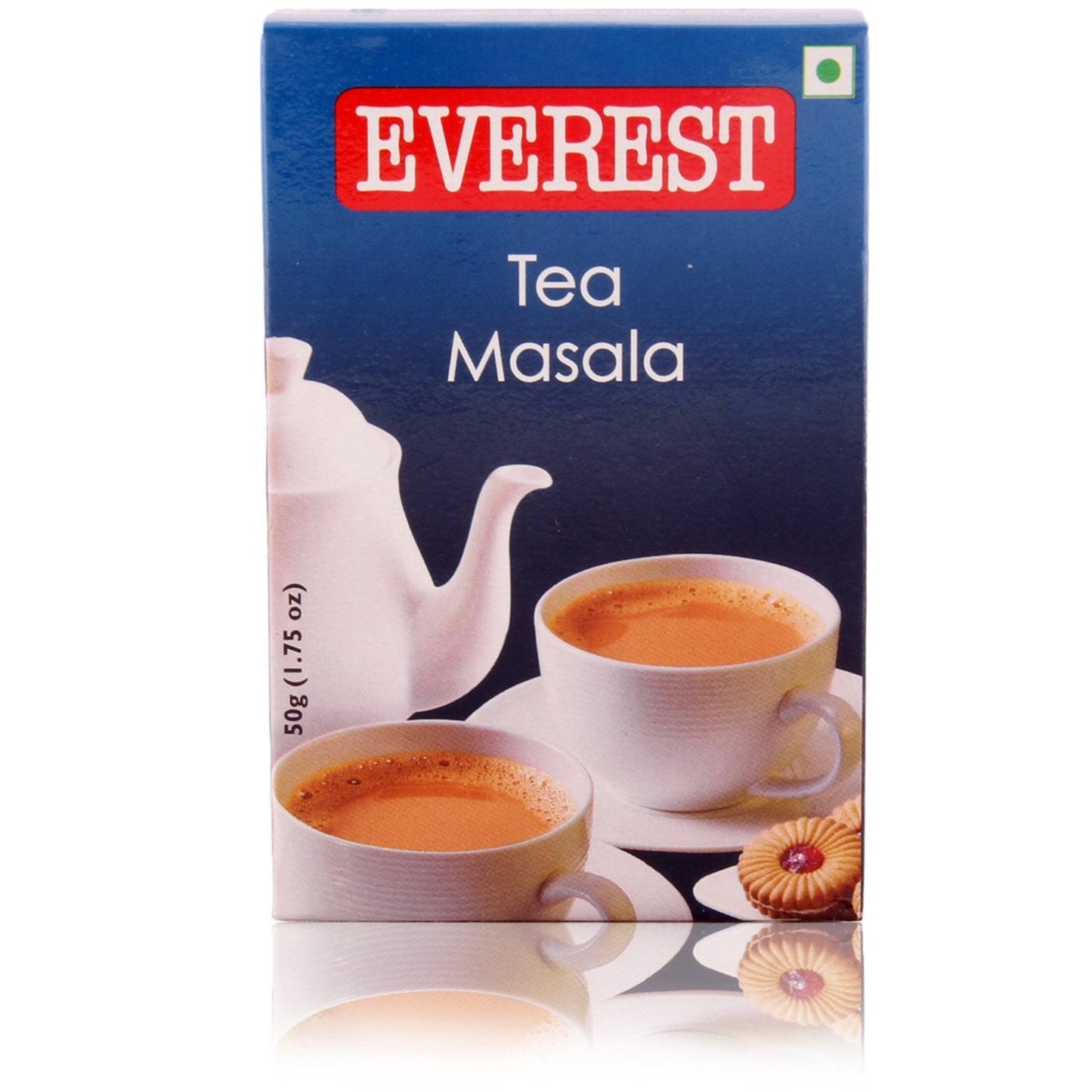 EVEREST TEA MASALA 50 GM.
