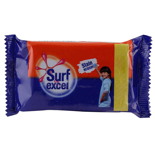 SURF EXCEL BAR 100GM