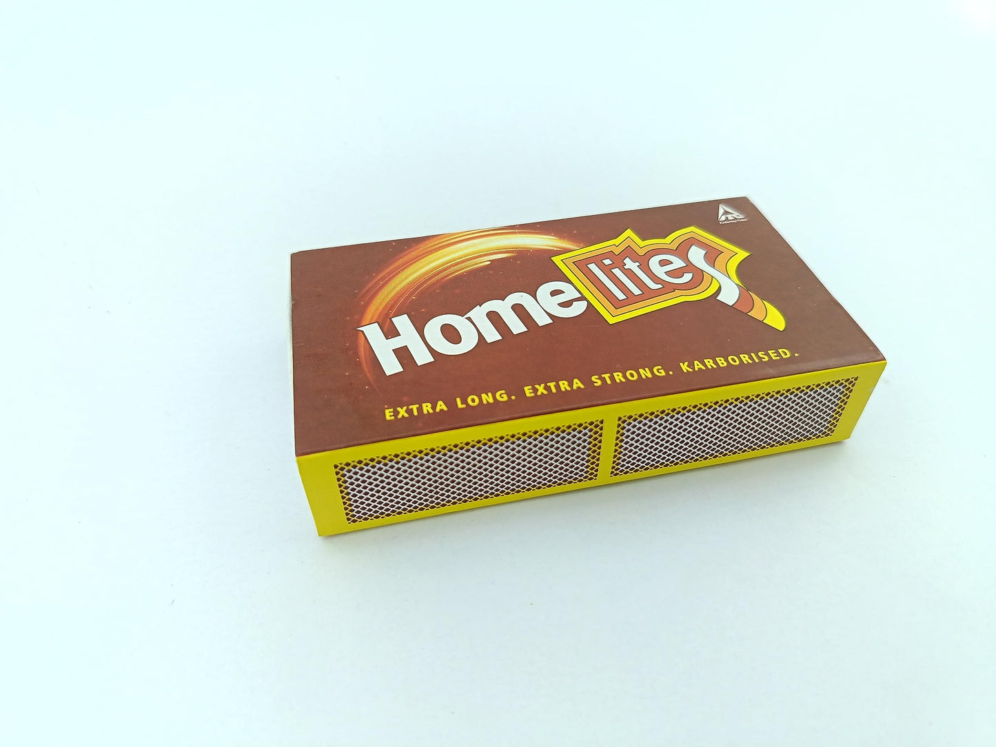 HOME LITE MATCHBOX BIG 180 STICKS