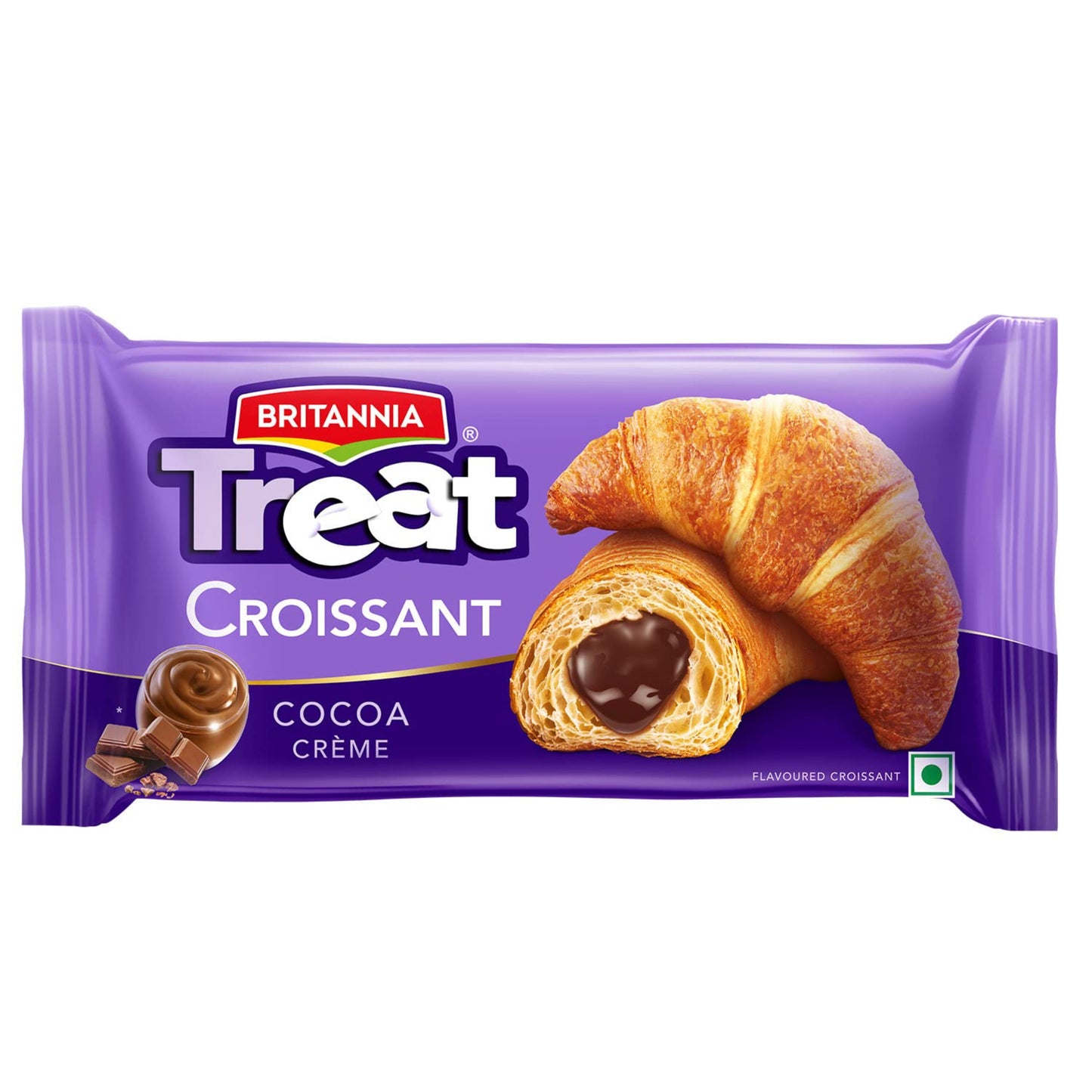 BRITANNIA CREME ROLL 45GM
