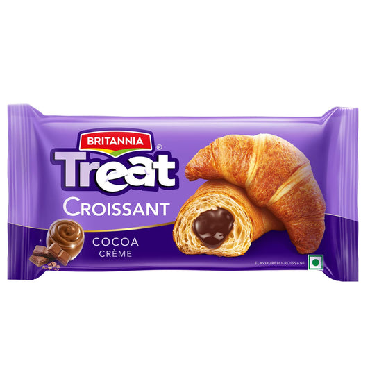 BRITANNIA CREME ROLL 45GM