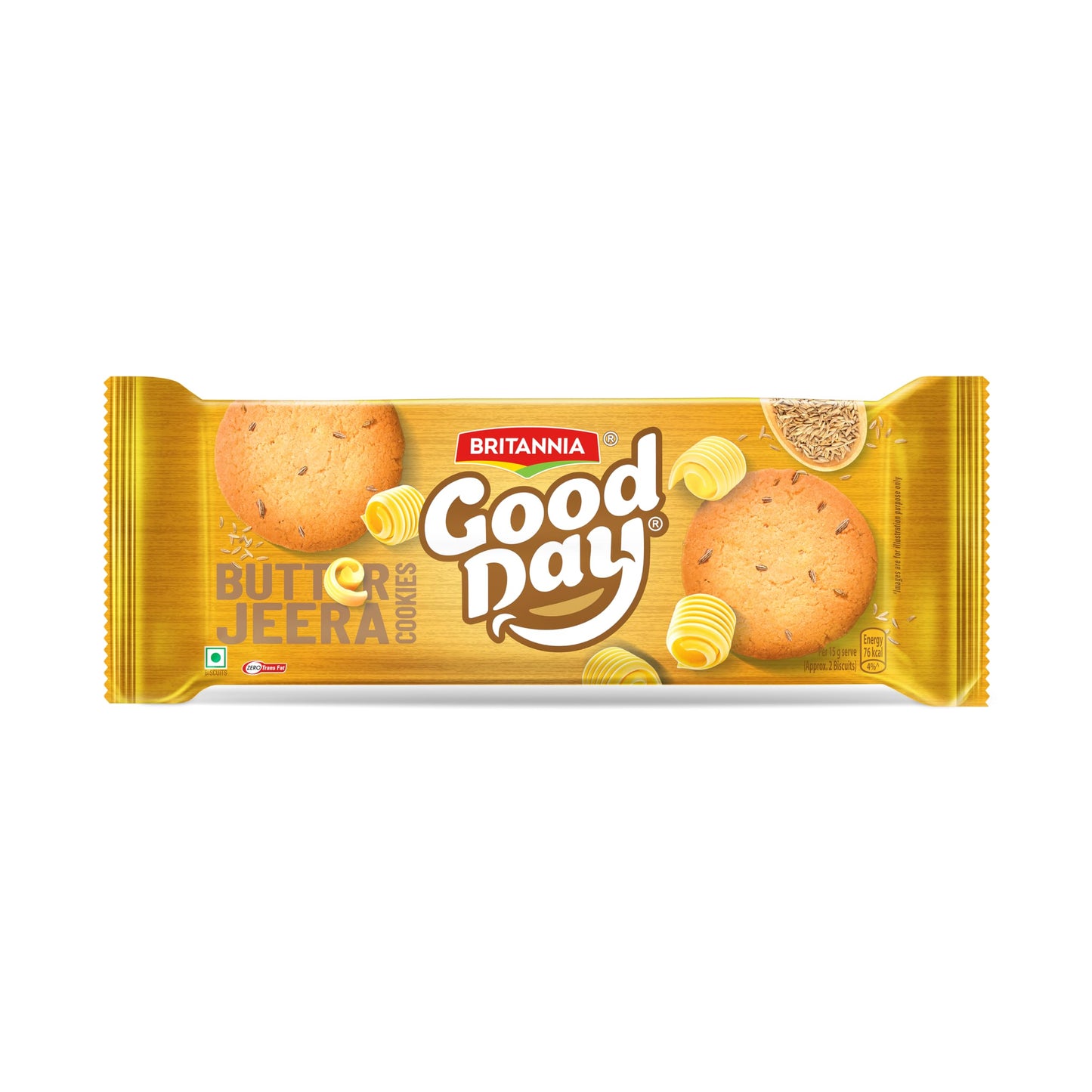 BRITANNIA BUTTER JEERA COOKIES 90GM
