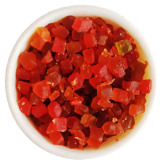 CHERRY 100GM TOPPING