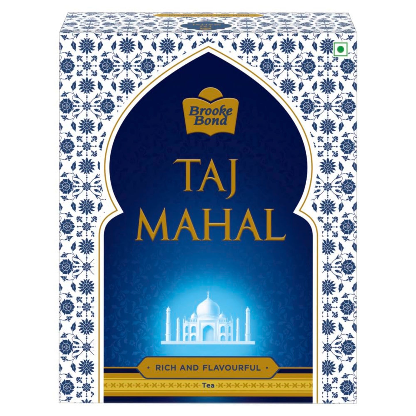 TAJ MAHAL TEA 1 KG BOX.