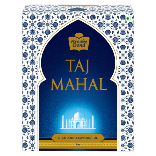TAJ MAHAL TEA 1 KG BOX.