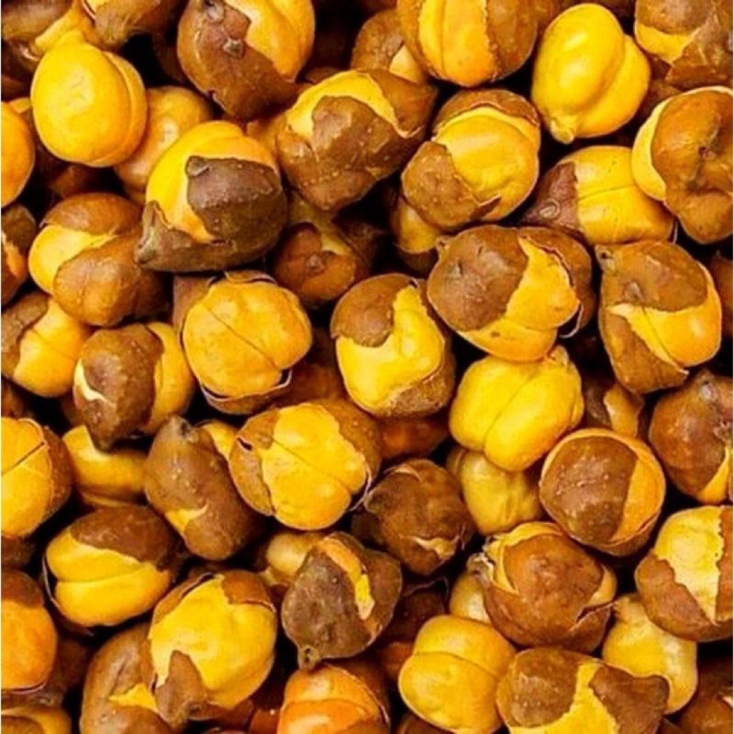 BHUNA CHANA 250GM