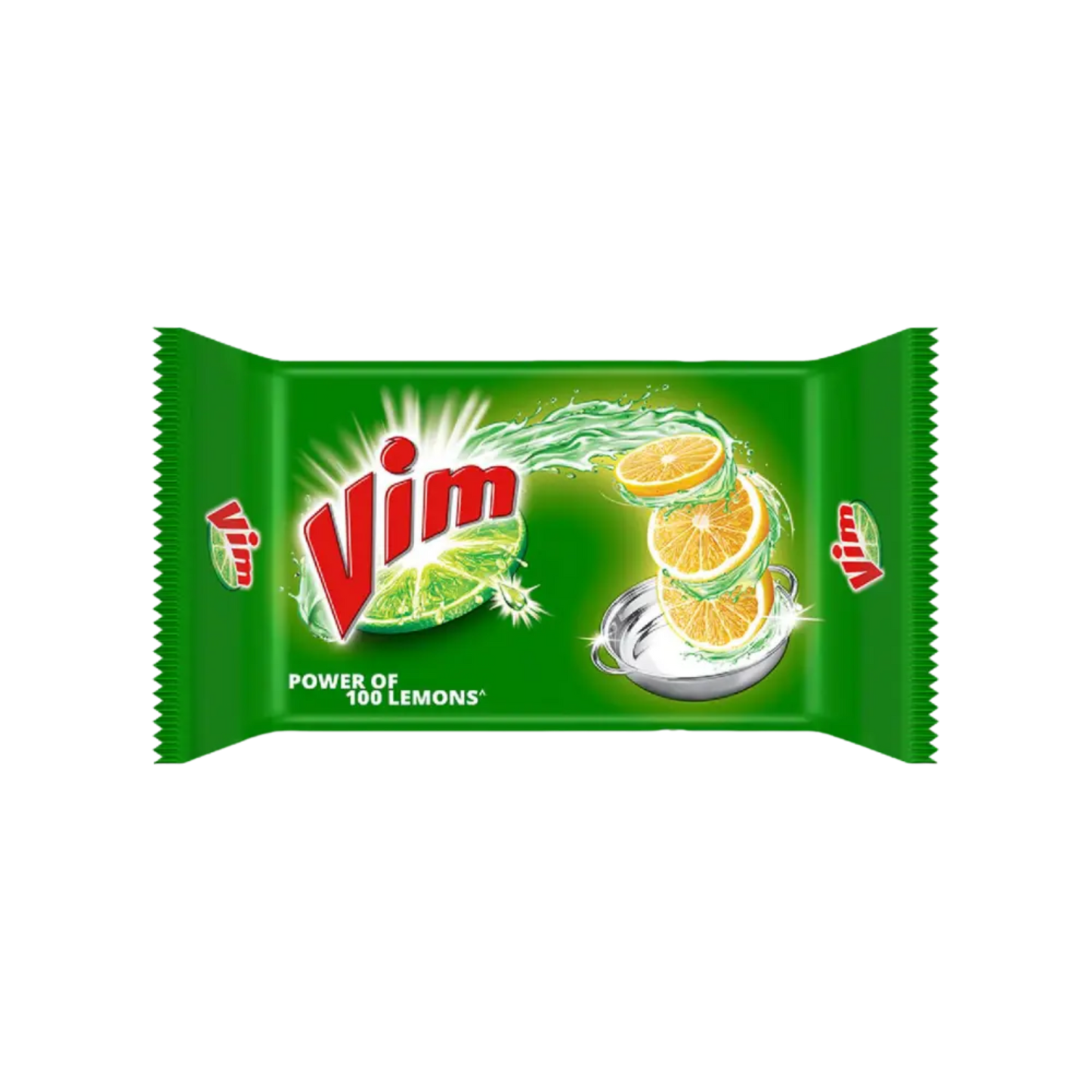 VIM DISH BAR 85 GM.