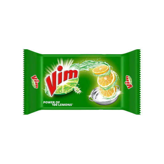 VIM DISH BAR 125GM