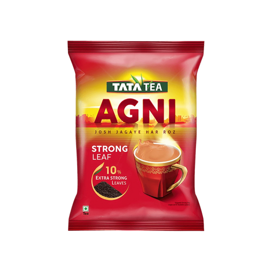 TATA TEA AGNI 1 KG POUCH.