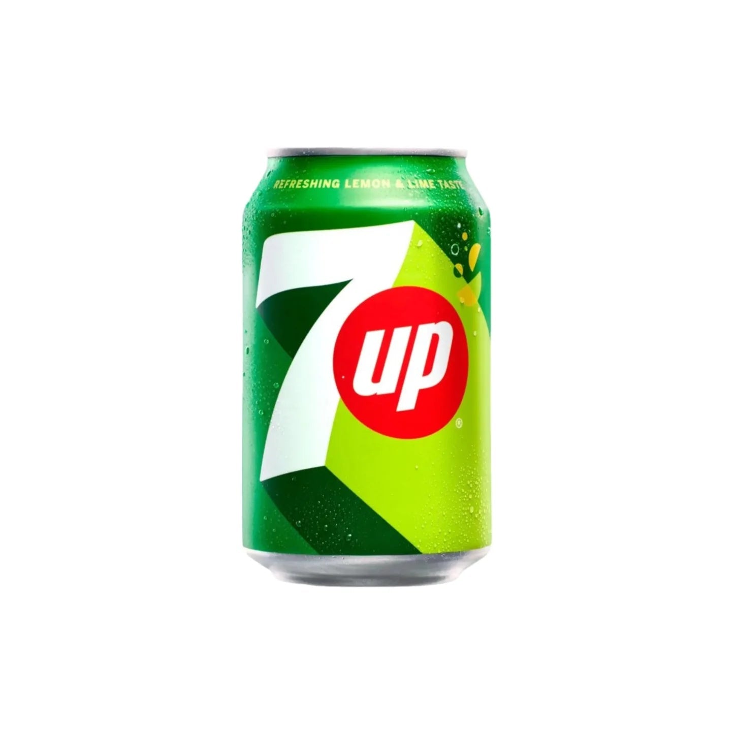 7UP CAN 300ML