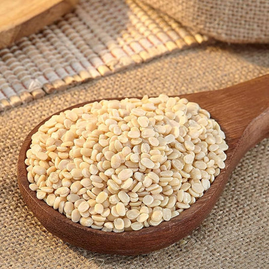 DAL DHULI URAD 500GM