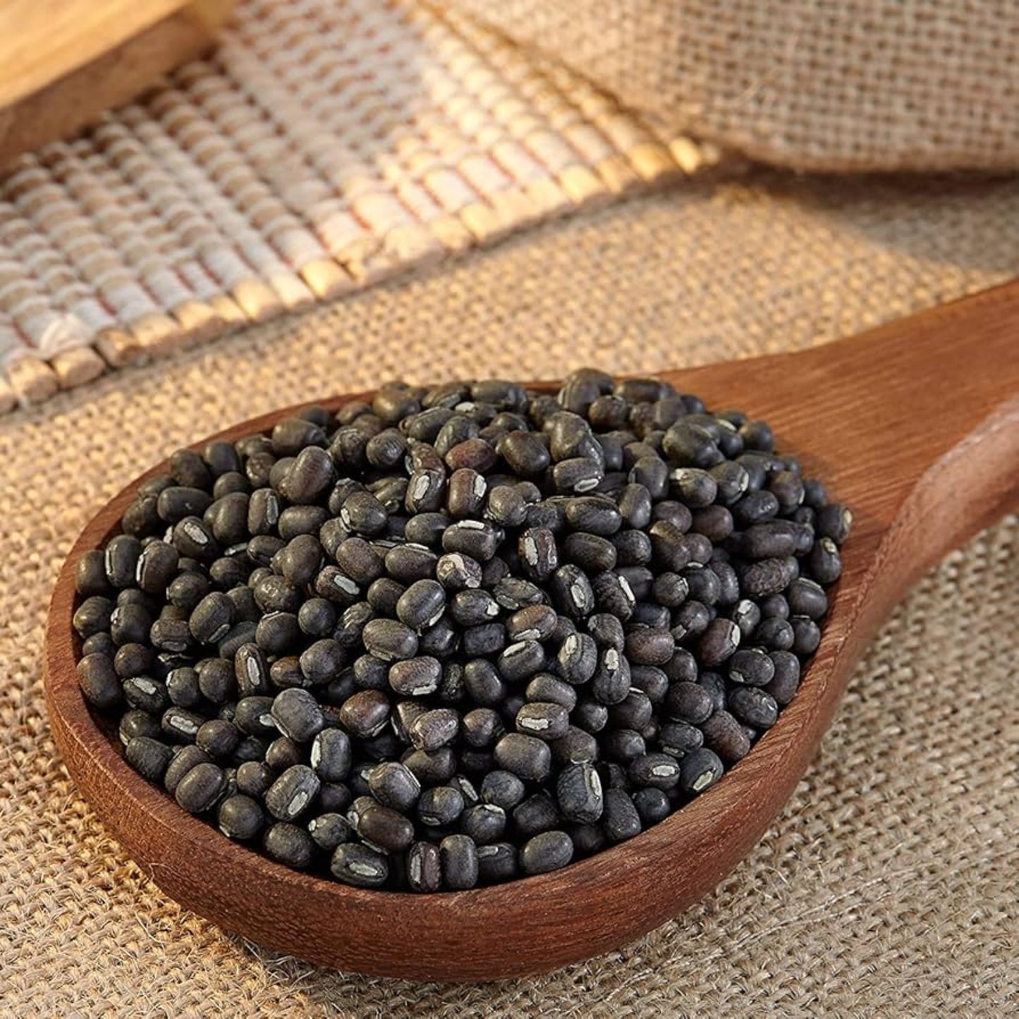 DAL URAD SABUT 1 KG