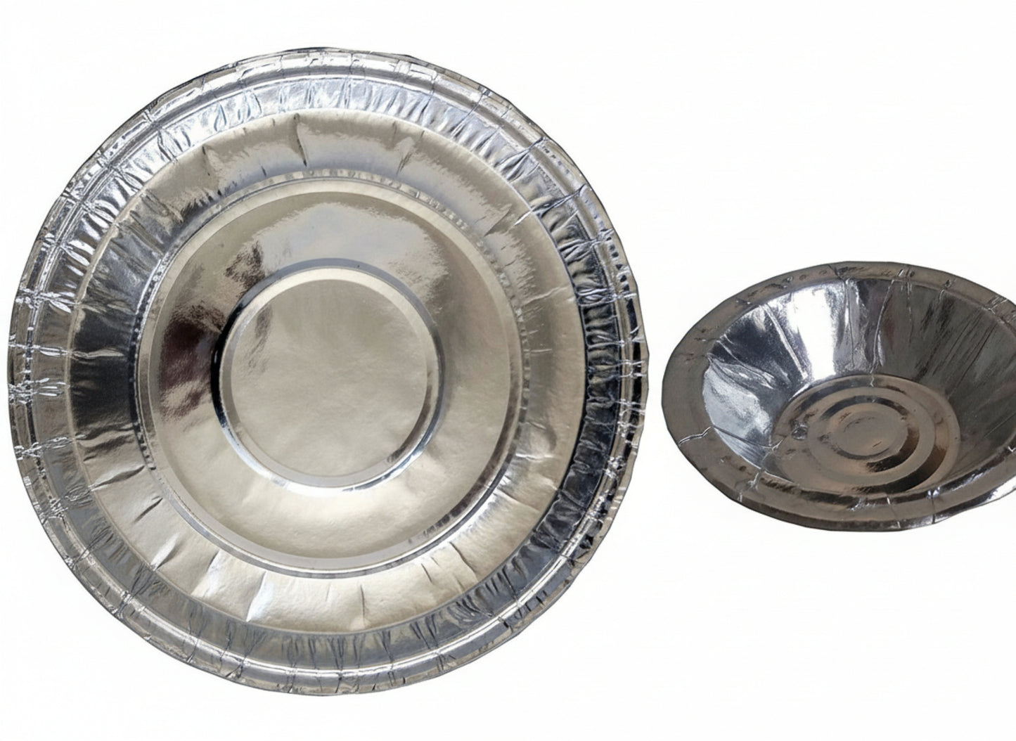 SILVER DUNA 1 PCS