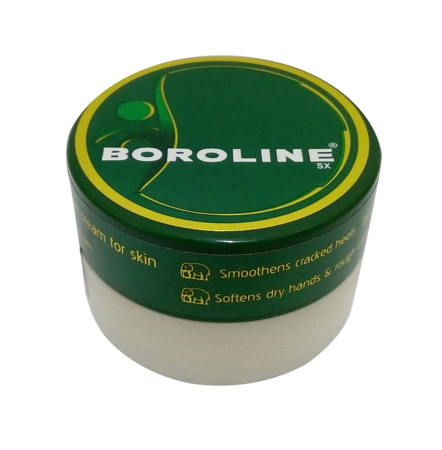 BOROLINE CREAM 40GM