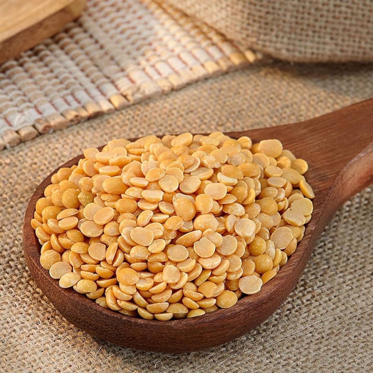 DAL ARHAR MOTI 1KG