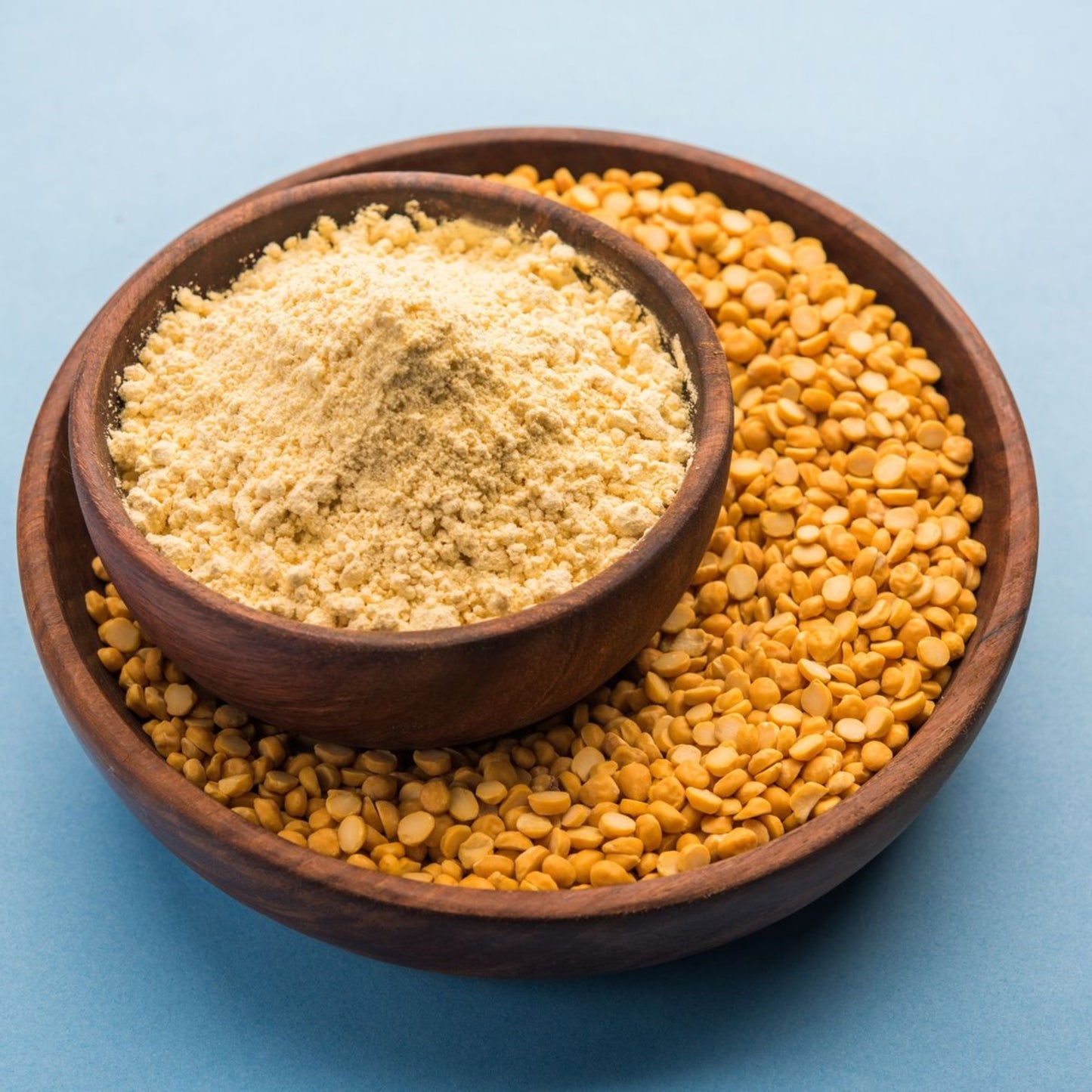 BESAN 1 KG