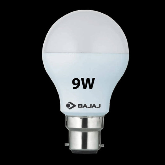 BAJAJ BULB 9W LED 1PC