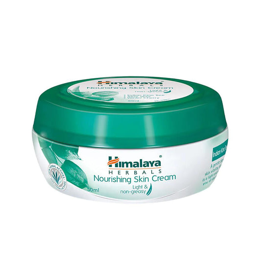 HIMALAY NOURISHIN CREAM 50ML