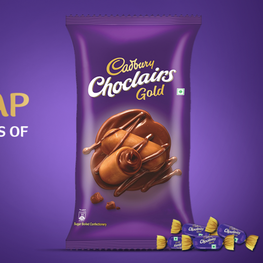 CADBURY CHOCOLAIRS 360 GM