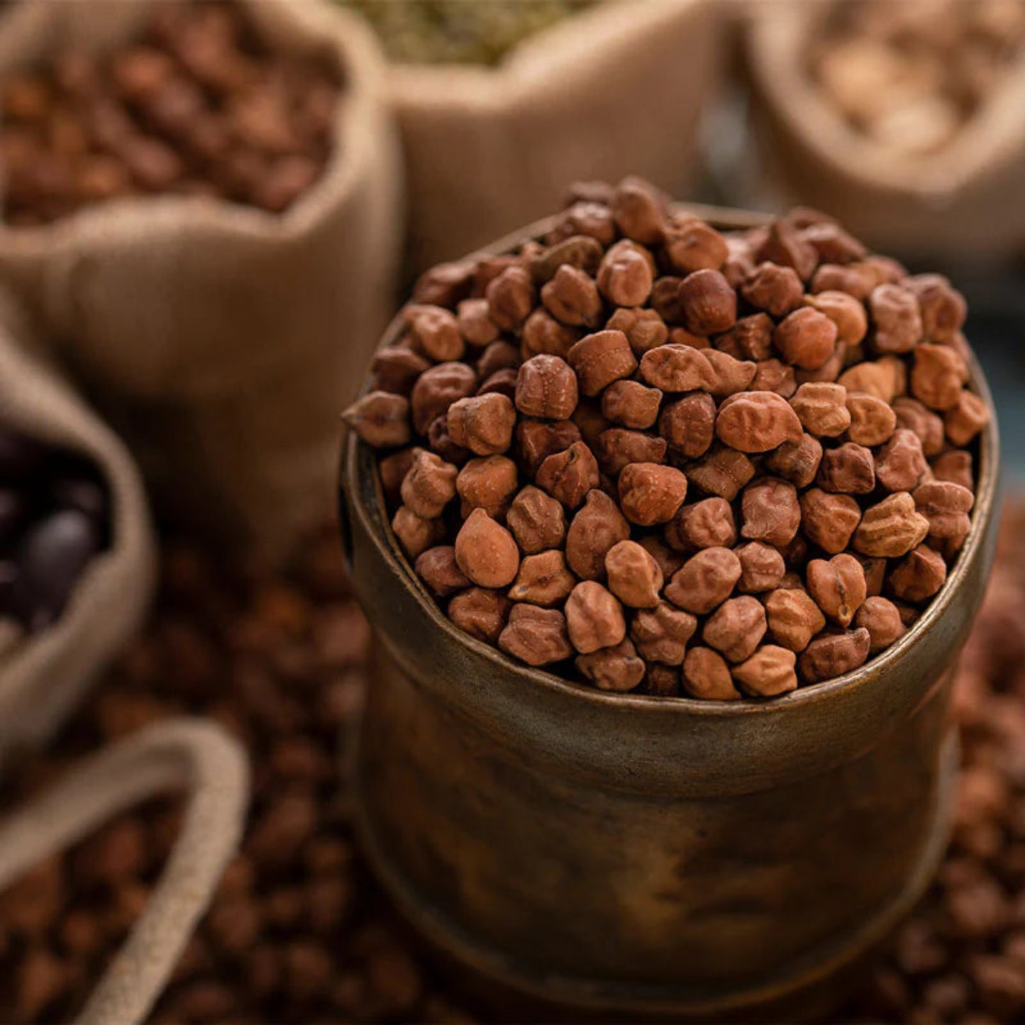 KALA CHANA 1KG