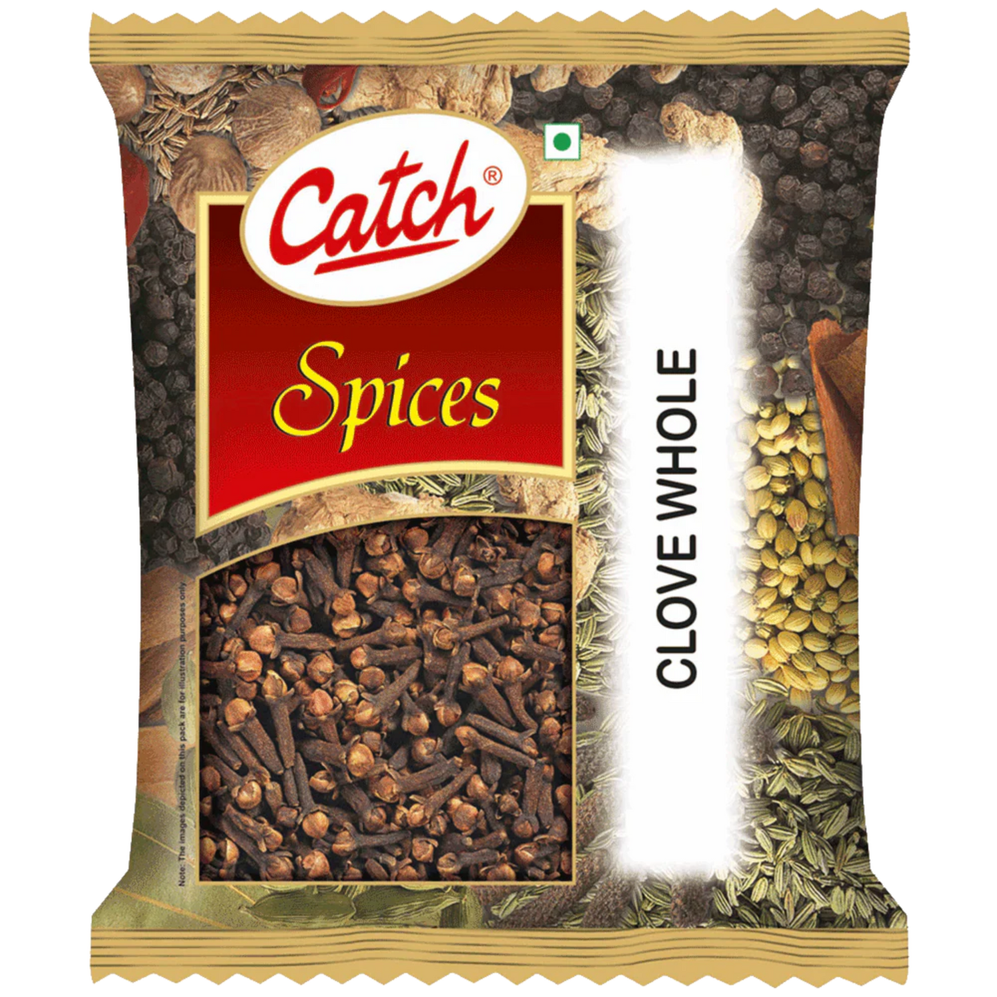 CATCH LAUNG SACHET 1 PC