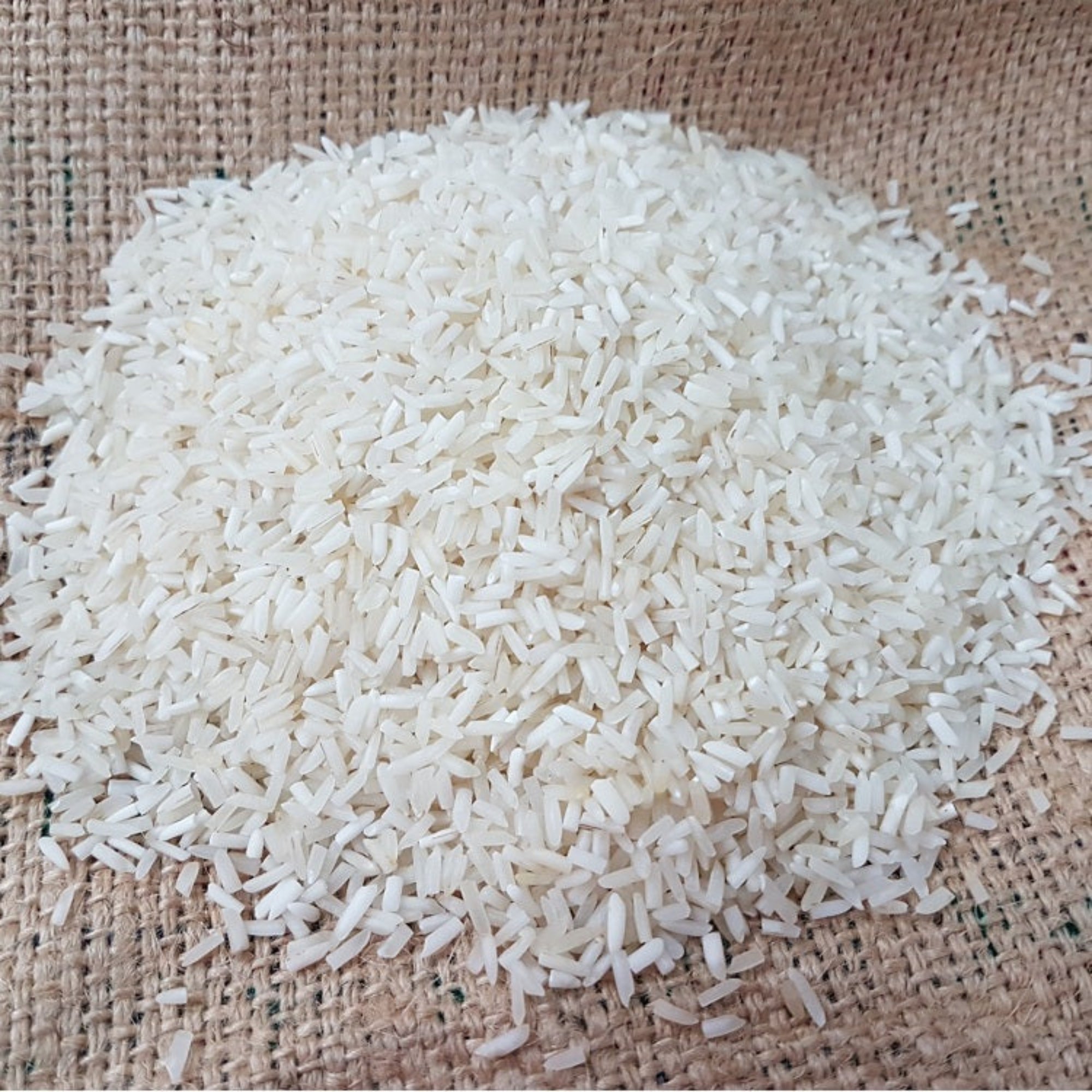 RICE DUBAR 1KG – 9 TWELVE