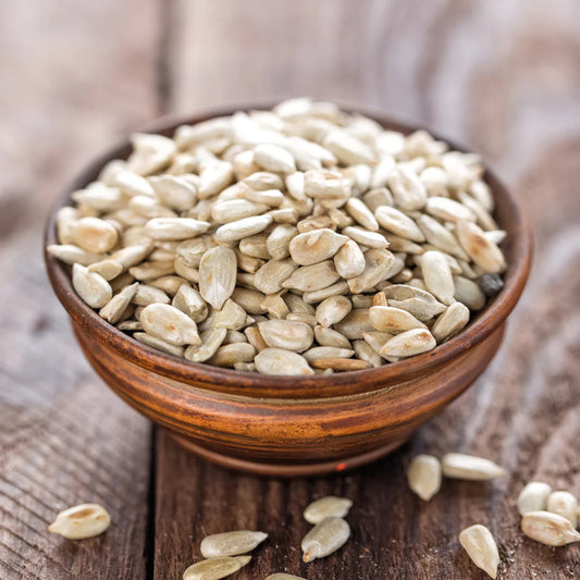 SUNFLOWER SEEDS 100GM