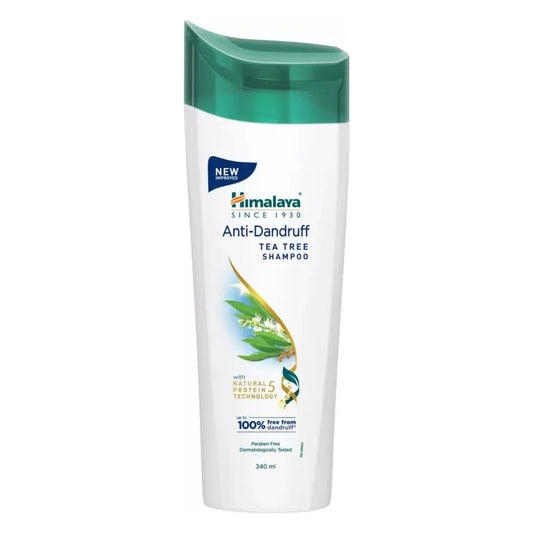 HIMALAYA ANTI DANDRUFF SHAMPOO 100ML