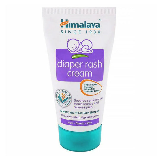 HIMALAYA DIAPER RASH CREAM 20GM