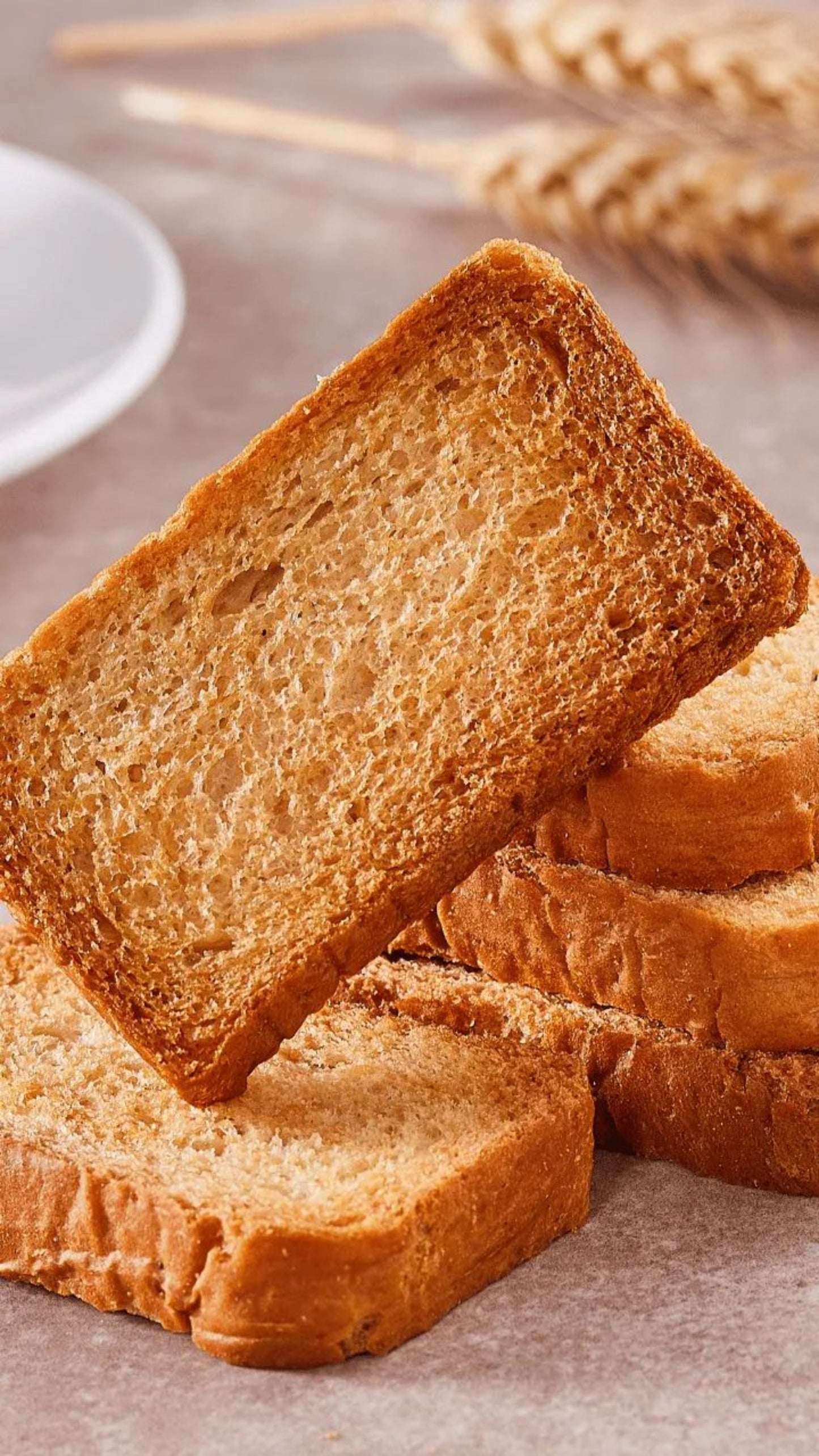 MAGAN RUSK