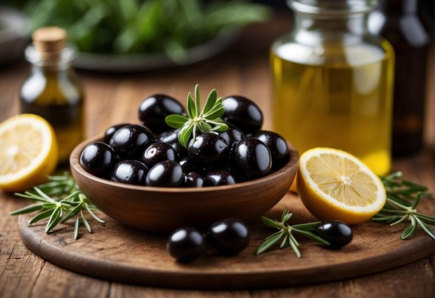 DEL MONTE OLIVES BLACK 450 GM