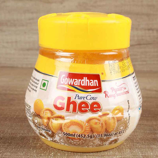 GOWARDHAN COW GHEE 1KG