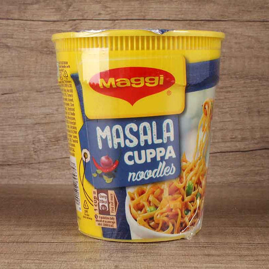MAGGI CUPPA MASALA 70GM