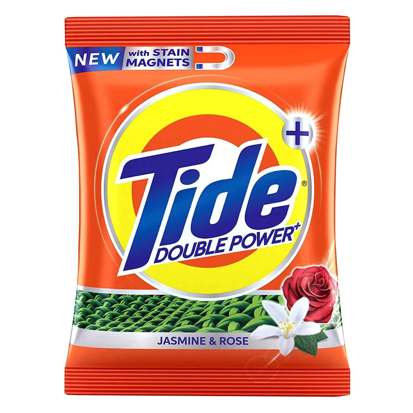 TIDE 3KG DETERGENT POWDER ( JASMINE AND ROSE )