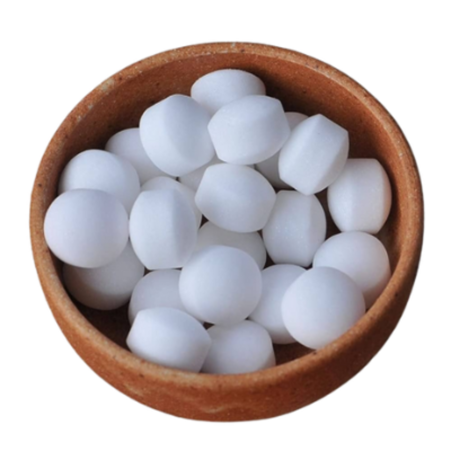 ALFA PLUS NAPTHALENE BALLS 100GM