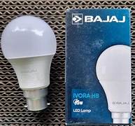 BAJAJ BULB 9W LED 1PC