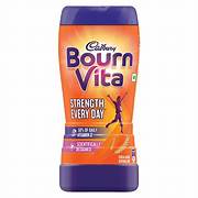 BOURN VITA 200 GM JAR.