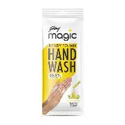 GODREJ MAGIC 9GM SACHET HANDWASH