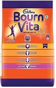 BOURN VITA 500 GM POUCH