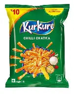 KURKURE CHILLI CHATKA