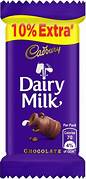 CADBURY DAIRY MILK MRP10